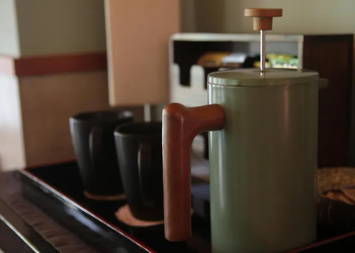 Guest house: At The Craters Edge (Adults Only)